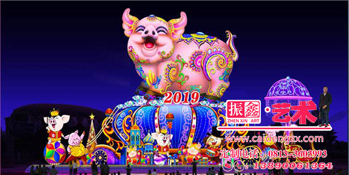使用彩灯有哪些好处？