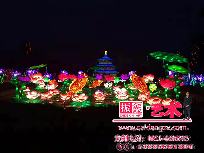 彩灯的价格贵吗？