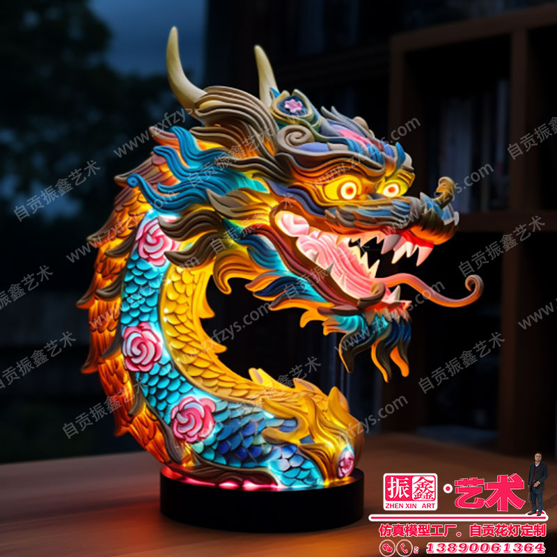 彩灯制作公司