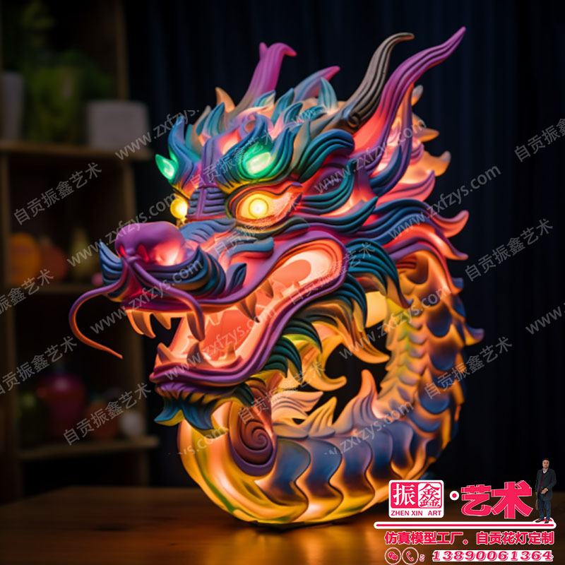 彩灯制作公司